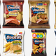Illustration for article titled The Delicious World of Japanese Doritos